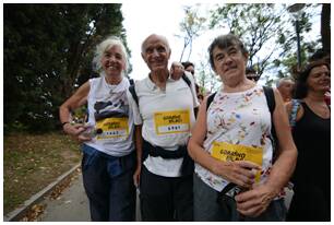 Foto 25 de la mirador - Galer&iacute;a de la Subida a Artxanda 2022