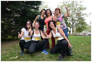 Foto 33 de la mirador - Galer&iacute;a de la Subida a Artxanda 2022