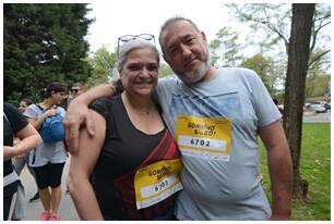 Foto 34 de la mirador - Galer&iacute;a de la Subida a Artxanda 2022