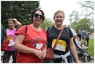 Foto 35 de la mirador - Galer&iacute;a de la Subida a Artxanda 2022