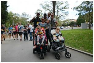 Foto 36 de la mirador - Galer&iacute;a de la Subida a Artxanda 2022