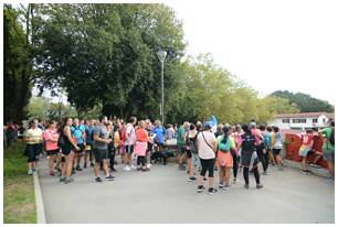 Foto 37 de la mirador - Galer&iacute;a de la Subida a Artxanda 2022