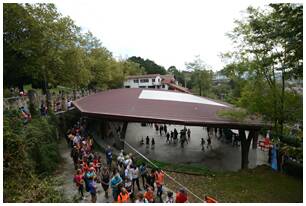 Foto 38 de la mirador - Galer&iacute;a de la Subida a Artxanda 2022