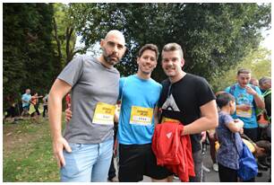 Foto 39 de la mirador - Galer&iacute;a de la Subida a Artxanda 2022