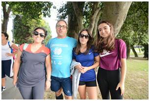 Foto 41 de la mirador - Galer&iacute;a de la Subida a Artxanda 2022