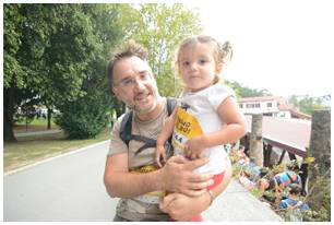 Foto 42 de la mirador - Galer&iacute;a de la Subida a Artxanda 2022