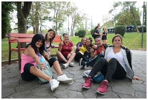 Foto 45 de la mirador - Galer&iacute;a de la Subida a Artxanda 2022