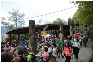 Foto 47 de la mirador - Galer&iacute;a de la Subida a Artxanda 2022