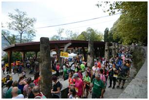 Foto 49 de la mirador - Galer&iacute;a de la Subida a Artxanda 2022