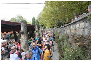 Foto 50 de la mirador - Galer&iacute;a de la Subida a Artxanda 2022