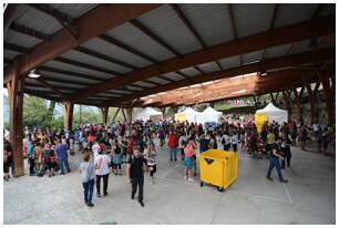 Foto 51 de la mirador - Galer&iacute;a de la Subida a Artxanda 2022