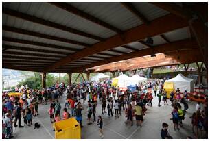 Foto 52 de la mirador - Galer&iacute;a de la Subida a Artxanda 2022