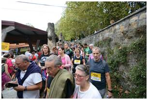 Foto 54 de la mirador - Galer&iacute;a de la Subida a Artxanda 2022