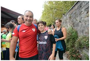 Foto 57 de la mirador - Galer&iacute;a de la Subida a Artxanda 2022