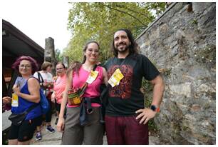 Foto 58 de la mirador - Galer&iacute;a de la Subida a Artxanda 2022