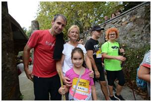 Foto 61 de la mirador - Galer&iacute;a de la Subida a Artxanda 2022