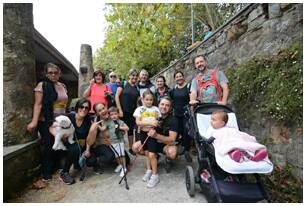 Foto 63 de la mirador - Galer&iacute;a de la Subida a Artxanda 2022