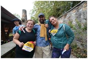 Foto 65 de la mirador - Galer&iacute;a de la Subida a Artxanda 2022