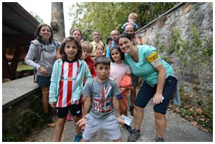 Foto 67 de la mirador - Galer&iacute;a de la Subida a Artxanda 2022