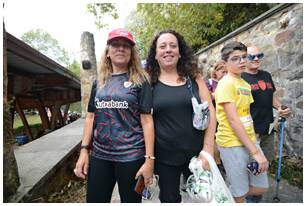 Foto 68 de la mirador - Galer&iacute;a de la Subida a Artxanda 2022