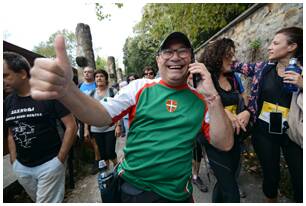 Foto 69 de la mirador - Galer&iacute;a de la Subida a Artxanda 2022