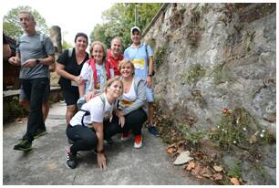 Foto 72 de la mirador - Galer&iacute;a de la Subida a Artxanda 2022