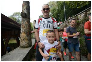 Foto 73 de la mirador - Galer&iacute;a de la Subida a Artxanda 2022