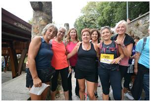 Foto 74 de la mirador - Galer&iacute;a de la Subida a Artxanda 2022