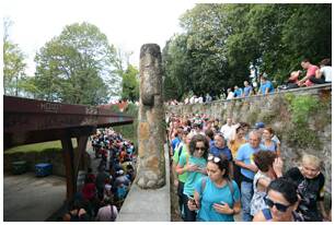 Foto 75 de la mirador - Galer&iacute;a de la Subida a Artxanda 2022