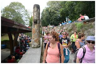 Foto 76 de la mirador - Galer&iacute;a de la Subida a Artxanda 2022