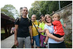 Foto 77 de la mirador - Galer&iacute;a de la Subida a Artxanda 2022