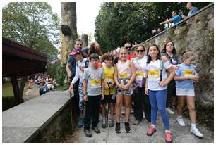 Foto 79 de la mirador - Galer&iacute;a de la Subida a Artxanda 2022