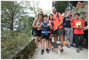 Foto 81 de la mirador - Galer&iacute;a de la Subida a Artxanda 2022