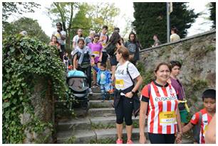 Foto 83 de la mirador - Galer&iacute;a de la Subida a Artxanda 2022