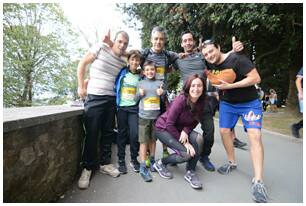 Foto 84 de la mirador - Galer&iacute;a de la Subida a Artxanda 2022