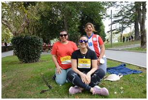 Foto 86 de la mirador - Galer&iacute;a de la Subida a Artxanda 2022