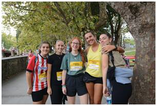 Foto 87 de la mirador - Galer&iacute;a de la Subida a Artxanda 2022