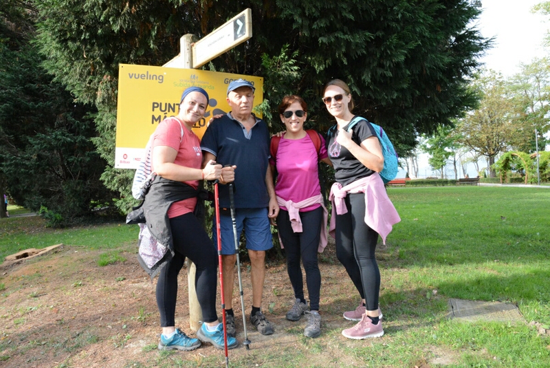 Foto 43 de la punto alto - Galer&iacute;a de la Subida a Artxanda 2022