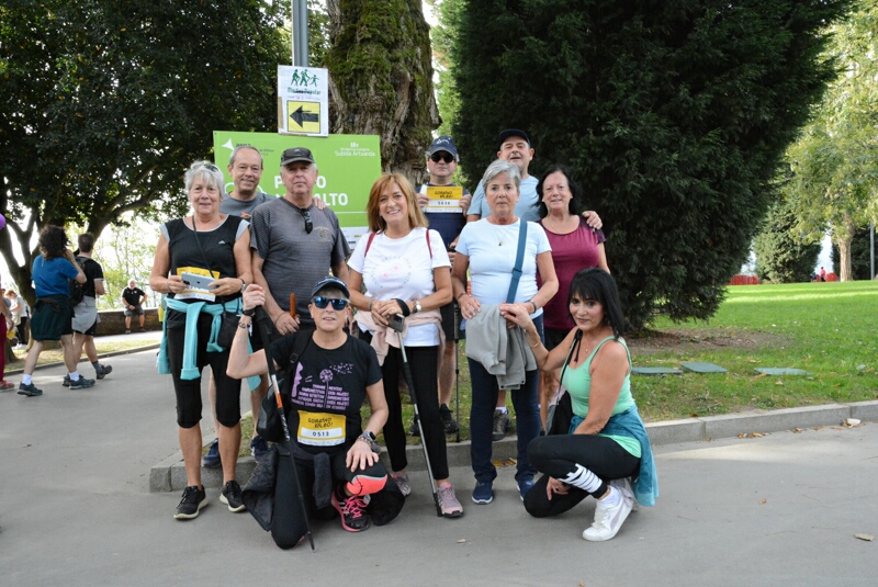 Foto 90 de la punto alto - Galer&iacute;a de la Subida a Artxanda 2022