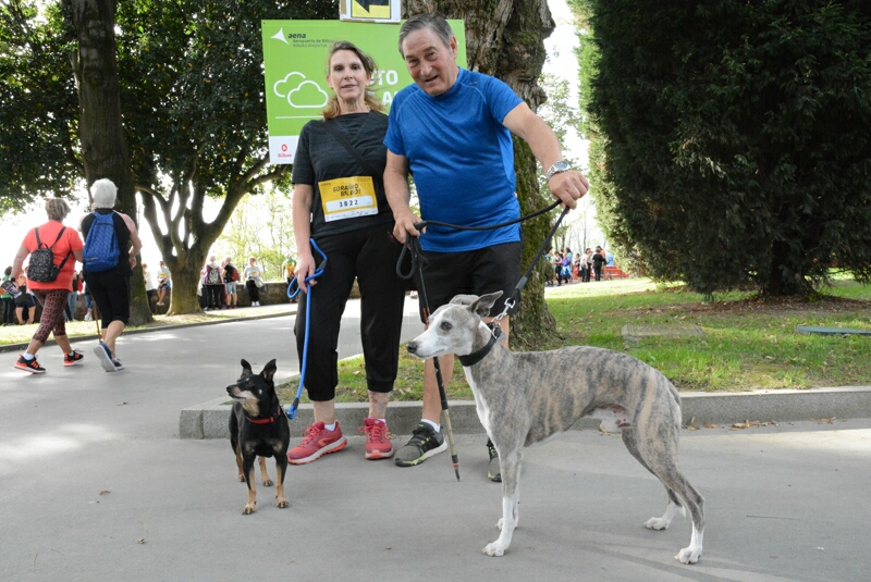 Foto 96 de la punto alto - Galer&iacute;a de la Subida a Artxanda 2022