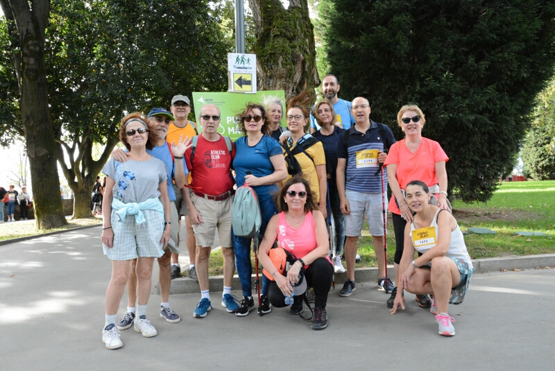 Foto 108 de la punto alto - Galer&iacute;a de la Subida a Artxanda 2022