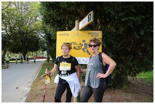 Foto 5 de la punto alto - Galer&iacute;a de la Subida a Artxanda 2022