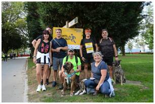 Foto 9 de la punto alto - Galer&iacute;a de la Subida a Artxanda 2022