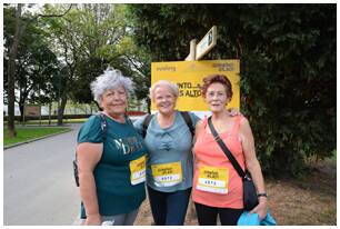 Foto 13 de la punto alto - Galer&iacute;a de la Subida a Artxanda 2022