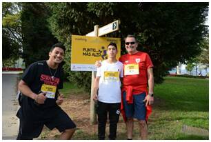 Foto 23 de la punto alto - Galer&iacute;a de la Subida a Artxanda 2022