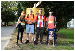 Foto 26 de la punto alto - Galer&iacute;a de la Subida a Artxanda 2022