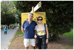 Foto 28 de la punto alto - Galer&iacute;a de la Subida a Artxanda 2022