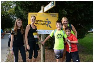 Foto 32 de la punto alto - Galer&iacute;a de la Subida a Artxanda 2022