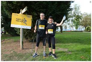 Foto 35 de la punto alto - Galer&iacute;a de la Subida a Artxanda 2022