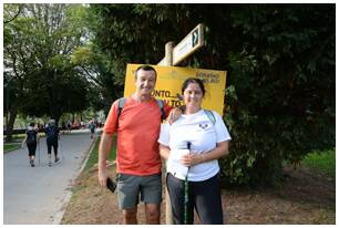 Foto 36 de la punto alto - Galer&iacute;a de la Subida a Artxanda 2022